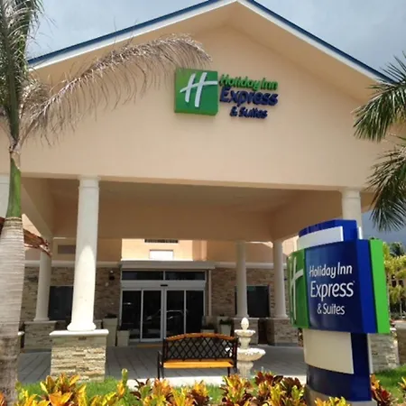 Holiday Inn Express & Suites Lantana By Ihg-3