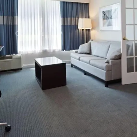 Holiday Inn Weirton-Steubenville Area-2
