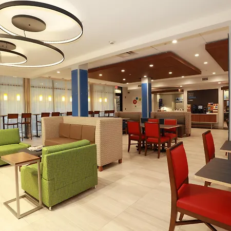 Holiday Inn Express Oneonta By Ihg-2