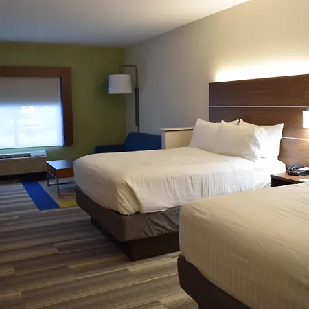 Holiday Inn Express & Suites Ithaca By Ihg-2