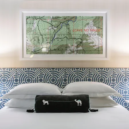 Kimpton Rowan Palm Springs Hotel By Ihg-2