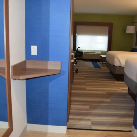 Holiday Inn Express & Suites Ithaca By Ihg-3