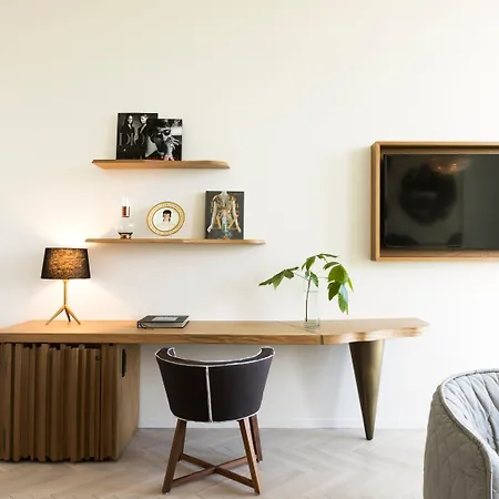 Kimpton La Peer West Hollywood By Ihg-3