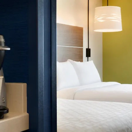 Holiday Inn Express Williamsburg By Ihg-3