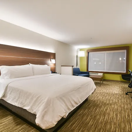 Holiday Inn Express & Suites Lehi - Thanksgiving Point By Ihg-2