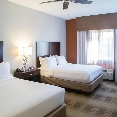 Holiday Inn Express & Suites - Oxford By Ihg-3