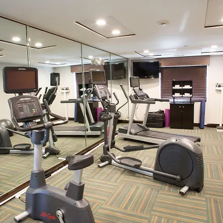 Holiday Inn Express & Suites - Oxford By Ihg-2