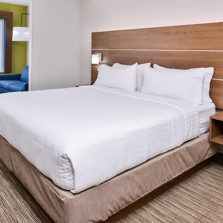 Holiday Inn Express & Suites - Siloam Springs By Ihg-2