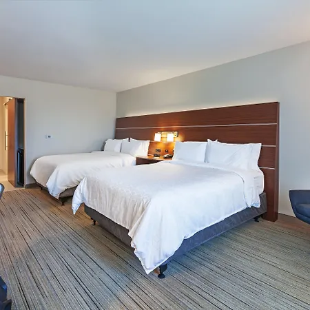 Holiday Inn Express & Suites - Tulsa Northeast - Owasso By Ihg-3