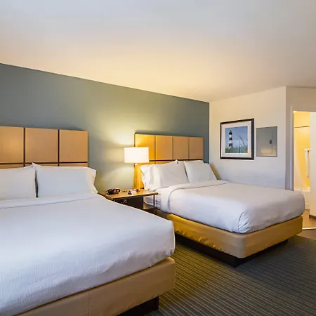 Candlewood Suites Pensacola - University Area By Ihg-3