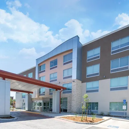 Holiday Inn Express & Suites Chico By Ihg-3