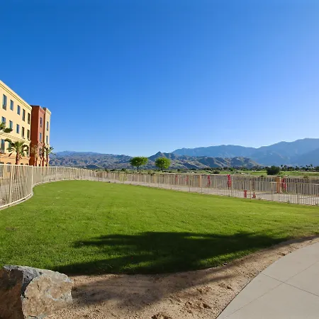 Homewood Suites By Hilton Cathedral City Palm Springs-2