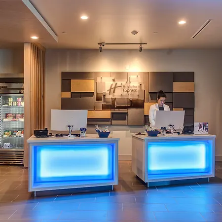 Holiday Inn Express & Suites Gatesville - N. Ft Hood By Ihg-3