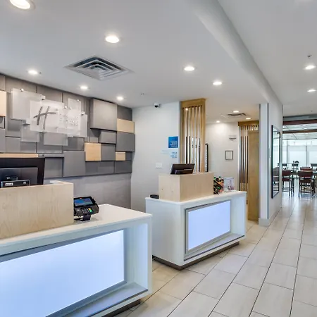Holiday Inn Express & Suites - Denton South By Ihg-3