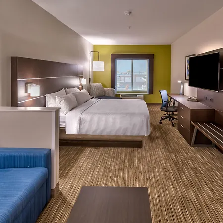 Holiday Inn Express Hotel & Suites Minden By Ihg-2