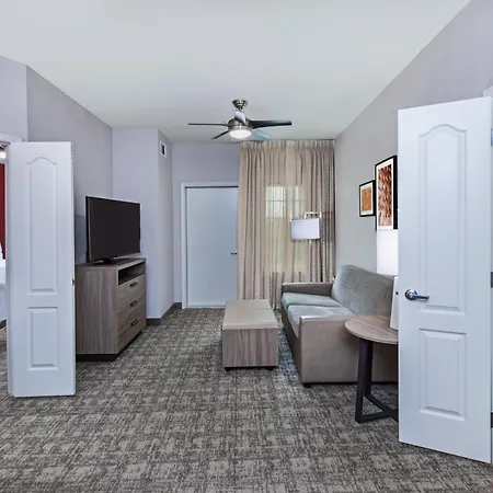 Staybridge Suites - Houston Iah Airport East By Ihg-3
