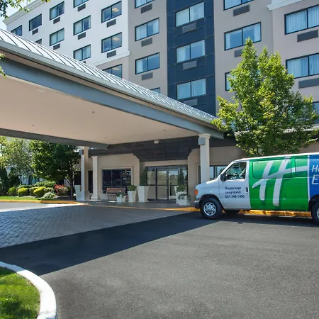 Holiday Inn Express Hauppauge-Long Island By Ihg-2