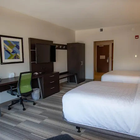 Holiday Inn Express & Suites Tonawanda - Buffalo Area By Ihg-2