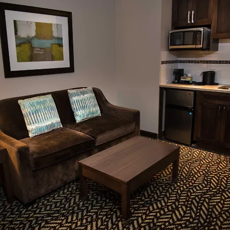 Holiday Inn Express & Suites Spruce Grove - Stony Plain By Ihg-3