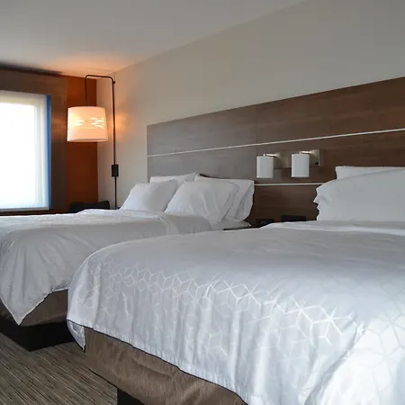 Holiday Inn Express & Suites Goodlettsville N - Nashville By Ihg-3