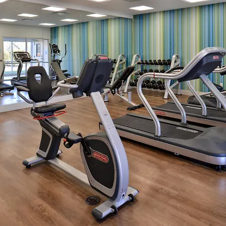 Holiday Inn Express & Suites - Southgate - Detroit Area By Ihg-3