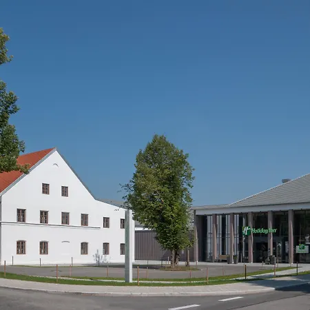 Holiday Inn - Munich Airport, An Ihg Hotel-2