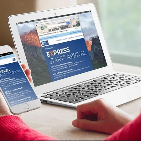 Holiday Inn Express & Suites Allen Park By Ihg-3