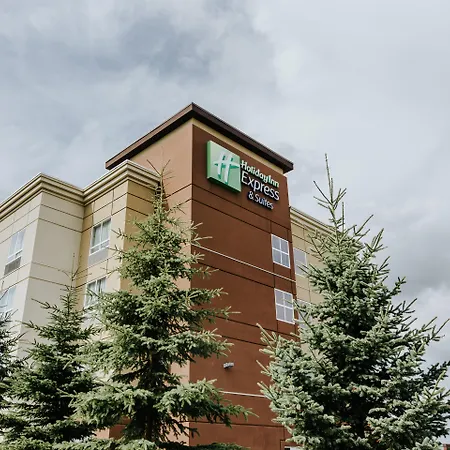 Holiday Inn Express & Suites Spruce Grove - Stony Plain By Ihg-2