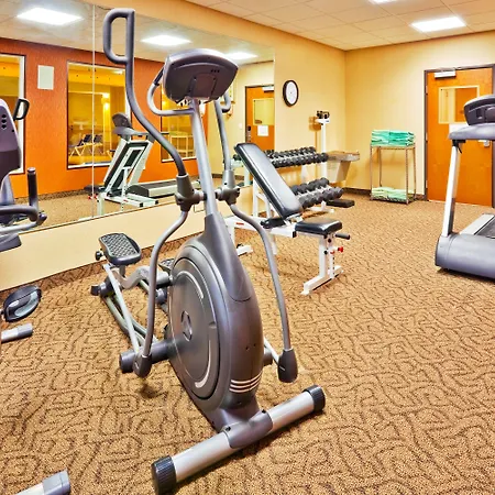 Holiday Inn Express Hotel & Suites-Magee, An Ihg Hotel-3