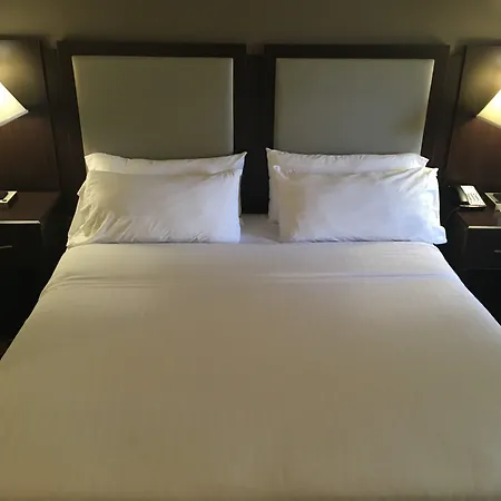 Holiday Inn Express Hotel & Suites Albemarle-2
