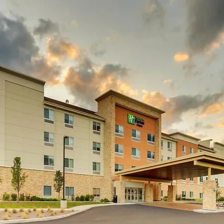 Holiday Inn Express & Suites - Saugerties - Hudson Valley By Ihg-3