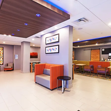 Holiday Inn Express & Suites Perryton By Ihg-2