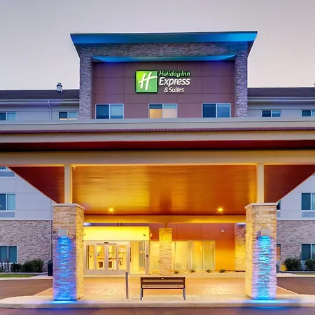 Holiday Inn Express & Suites - Saugerties - Hudson Valley By Ihg-2
