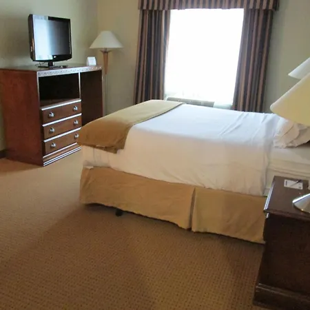 Wingate By Wyndham Newell-3
