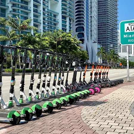 Hotel Indigo Miami Brickell By Ihg-3