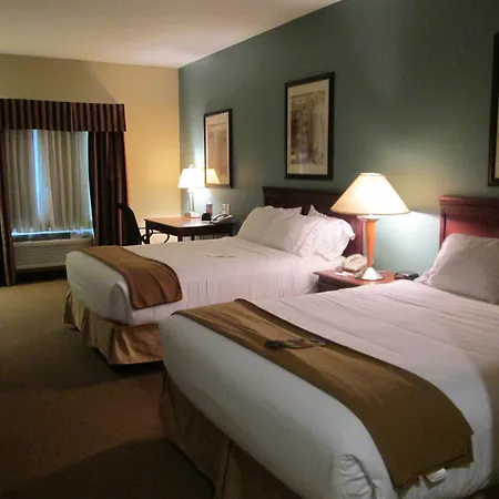 Wingate By Wyndham Newell-2