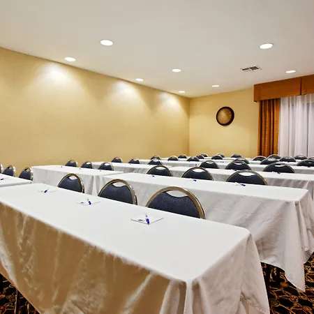 Holiday Inn Express Crockett By Ihg-2