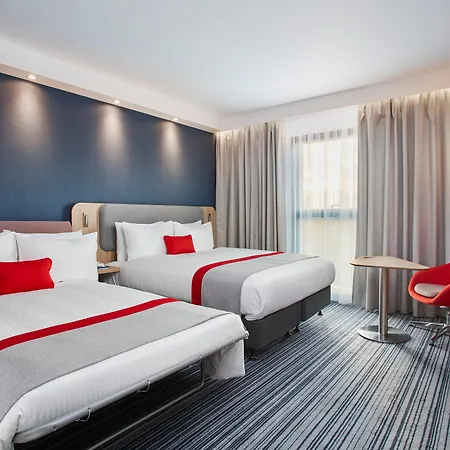 Holiday Inn Express - Wiesbaden By Ihg-2