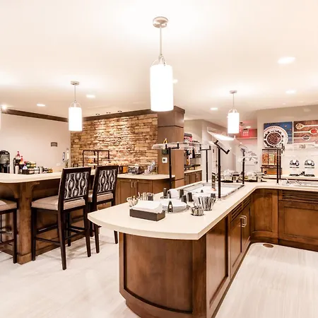 Staybridge Suites - Fort Lauderdale Airport - West By Ihg-2