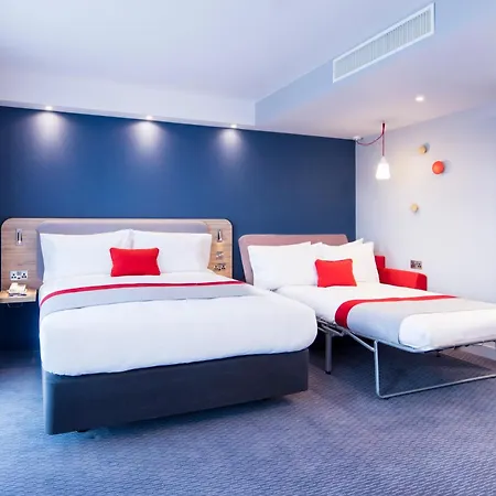 Holiday Inn Express - Wiesbaden By Ihg-2