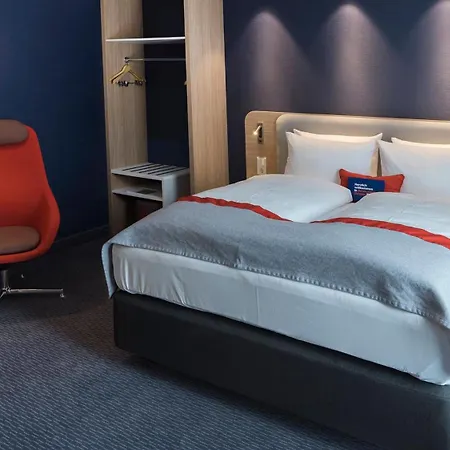 Holiday Inn Express - Wiesbaden By Ihg-2