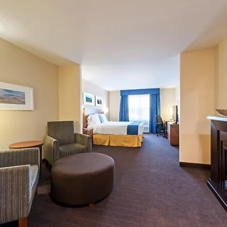 Deer Lake Horizon Hotel, BW Signature Collection-3