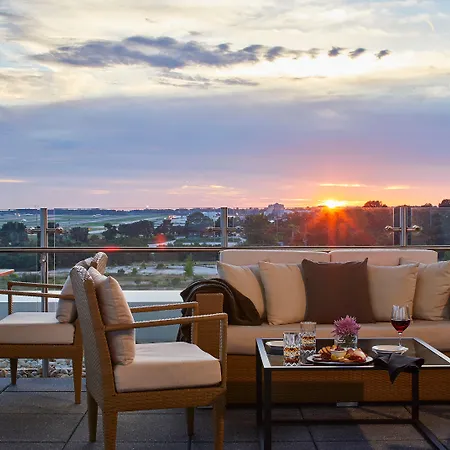 Kimpton Overland Hotel - Atlanta Airport By Ihg-2