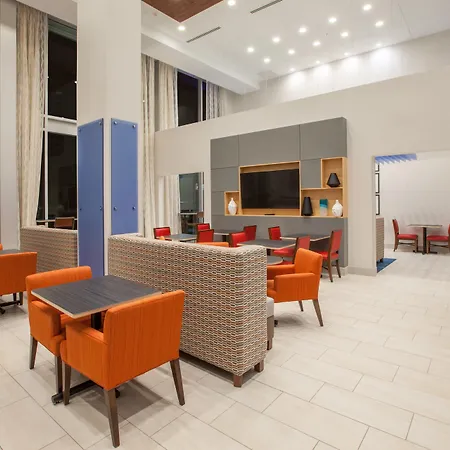 Holiday Inn Express & Suites - Indianapolis Ne - Noblesville-2