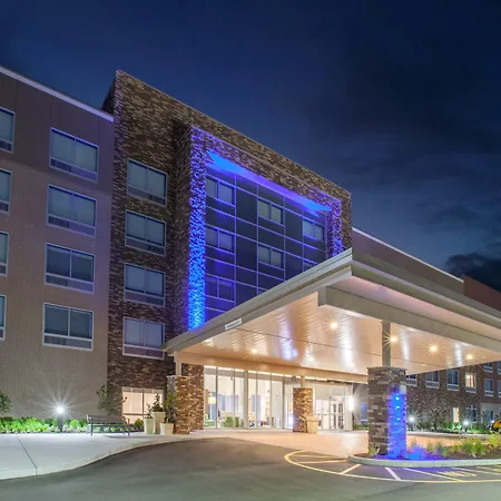 Holiday Inn Express & Suites - Indianapolis Ne - Noblesville-3