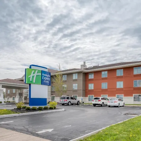 Holiday Inn Express Hotel & Suites Greenville By Ihg-3