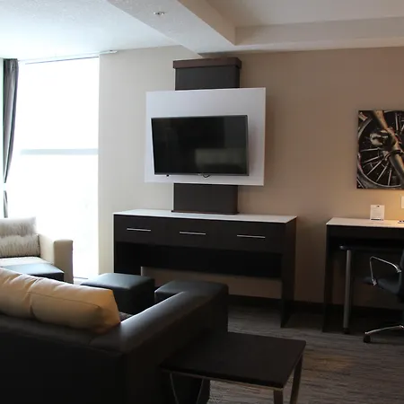 Holiday Inn Express & Suites Cold Lake By Ihg-2