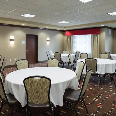 Holiday Inn Express Klamath - Redwood Ntl Pk Area By Ihg-3