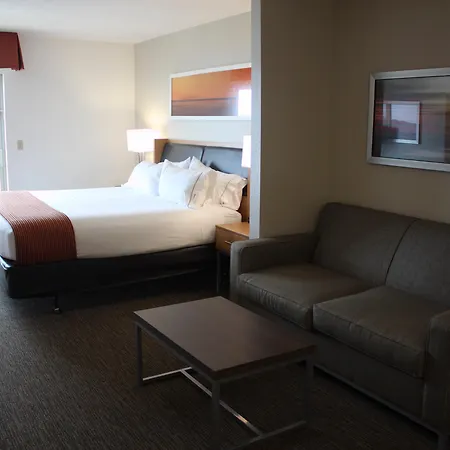 Holiday Inn Express Munising-Lakeview, An Ihg Hotel-2