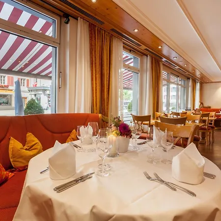 Weisses Roessli Swiss Quality Hotel-2